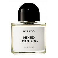 Byredo Mixed Emotions Byredo Mixed Emotions