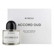 Byredo Accord Oud фото духи
