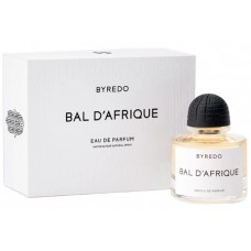 Byredo Bal D'Afrique Absolu De Parfum