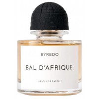 Byredo Bal D'Afrique Absolu De Parfum