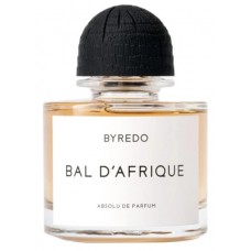 Byredo Bal D'Afrique Absolu De Parfum фото духи