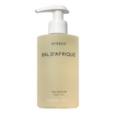 Byredo Bal d'Afrique фото духи