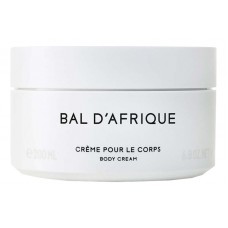 Byredo Bal d'Afrique фото духи