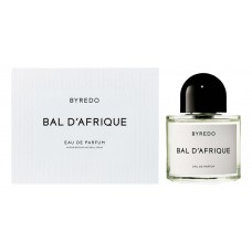 Byredo Bal d'Afrique фото духи