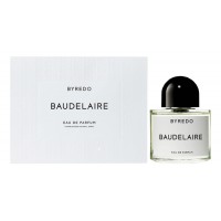 Byredo Baudelaire Byredo Baudelaire