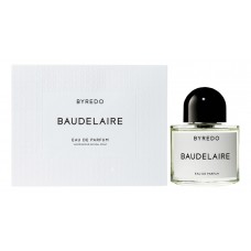 Byredo Baudelaire