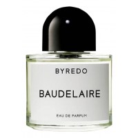 Byredo Baudelaire Byredo Baudelaire