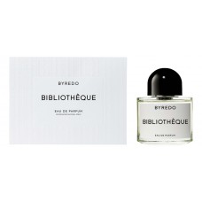 Byredo Bibliotheque