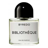 Byredo Bibliotheque Byredo Bibliotheque