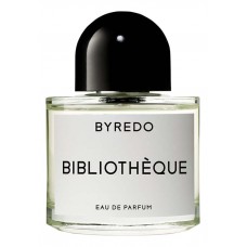 Byredo Bibliotheque фото духи