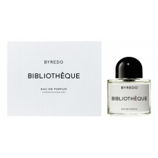 Byredo Bibliotheque фото духи