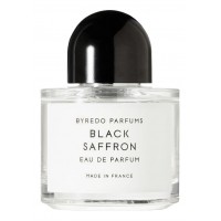 Byredo Black Saffron Byredo Black Saffron