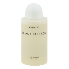 Byredo Black Saffron фото духи