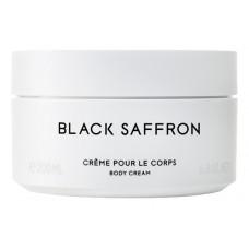 Byredo Black Saffron фото духи