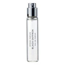 Byredo Black Saffron фото духи