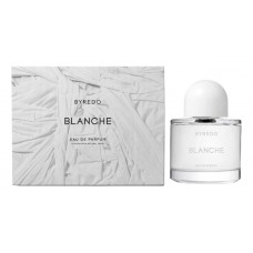 Byredo Blanche Limited Edition 2021