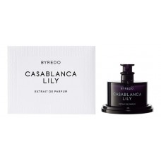 Byredo Casablanca Lily фото духи