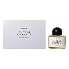 Byredo Chembur фото духи