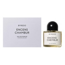 Byredo Chembur фото духи