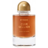 Byredo Cuir Sellier