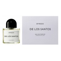 Byredo De Los Santos Byredo De Los Santos