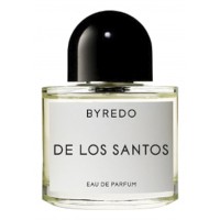 Byredo De Los Santos Byredo De Los Santos