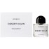 Byredo Desert Dawn фото духи