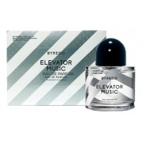 Byredo Elevator Music