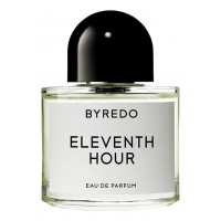 Byredo Eleventh Hour
