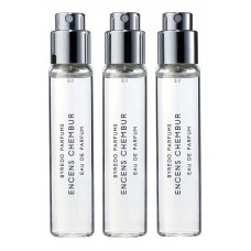 Byredo Encens Chembur фото духи