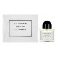 Byredo Green