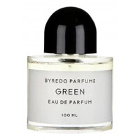 Byredo Green