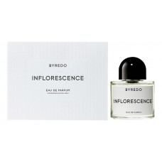 Byredo Inflorescence фото духи