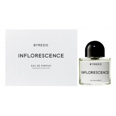 Byredo Inflorescence фото духи