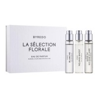Byredo La Selection Florale Set Byredo La Selection Florale Set