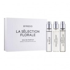 Byredo La Selection Florale Set фото духи