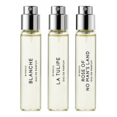 Byredo La Selection Florale Set фото духи
