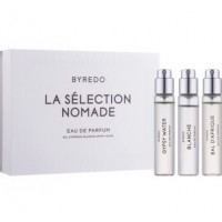 Byredo La Selection Nomade Set Byredo La Selection Nomade Set