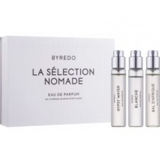 Byredo La Selection Nomade Set фото духи