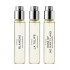 Byredo La Selection Nomade Set фото духи