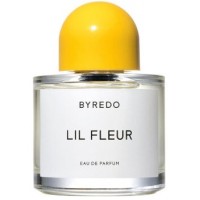 Byredo Lil Fleur Amber
