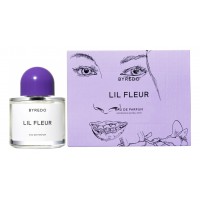 Byredo Lil Fleur Cassis