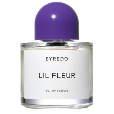 Byredo Lil Fleur Cassis фото духи