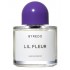 Byredo Lil Fleur Cassis фото духи