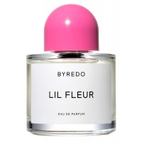 Byredo Lil Fleur Rose Byredo Lil Fleur Rose