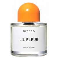 Byredo Lil Fleur Saffron Byredo Lil Fleur Saffron