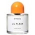 Byredo Lil Fleur Saffron фото духи