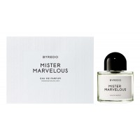 Byredo Mister Marvelous Byredo Mister Marvelous