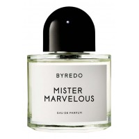 Byredo Mister Marvelous Byredo Mister Marvelous