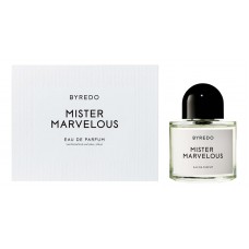 Byredo Mister Marvelous фото духи